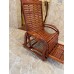 Ghế Thư Giãn - Ghế Lười - Gỗ Lim 3 Dây